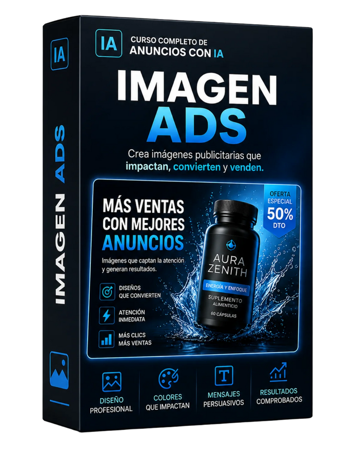 Imagen Ads