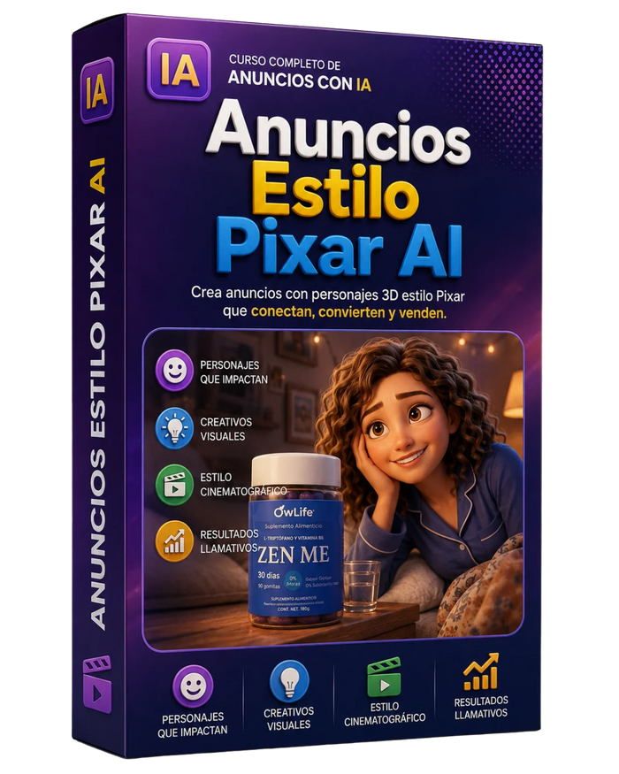 Anuncios estilo Zack D Films