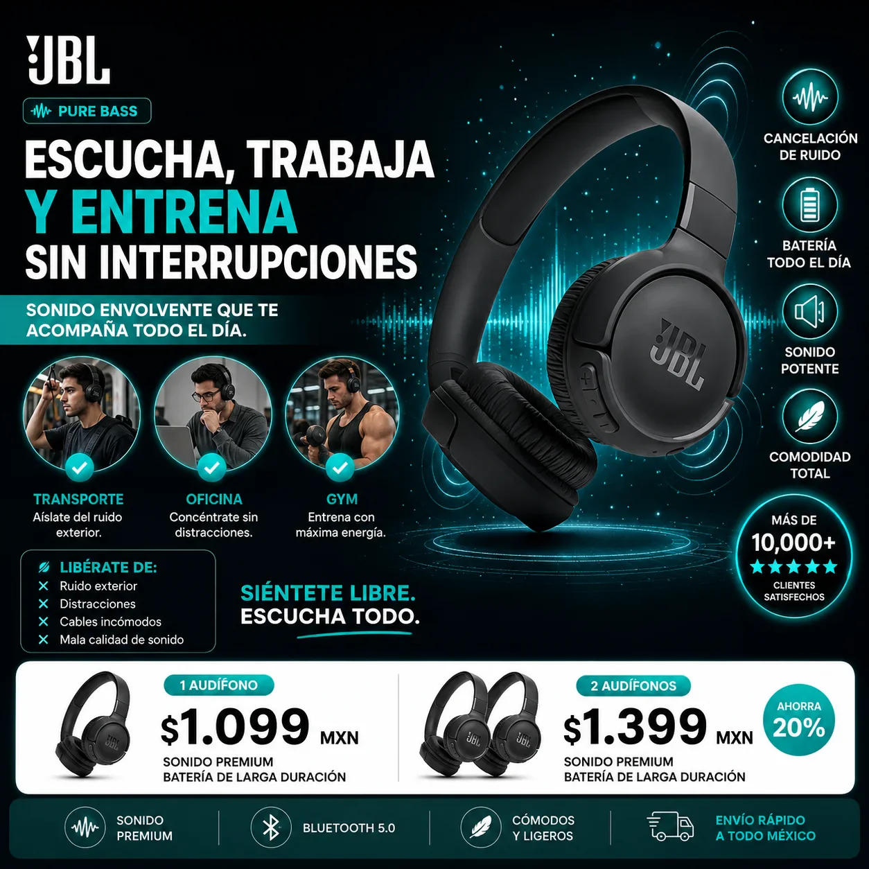 Imagen clonada