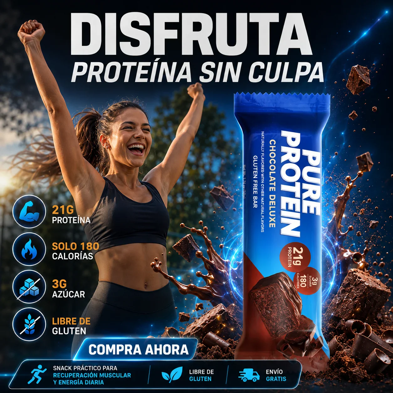 Anuncio de imagen creado con IA 3