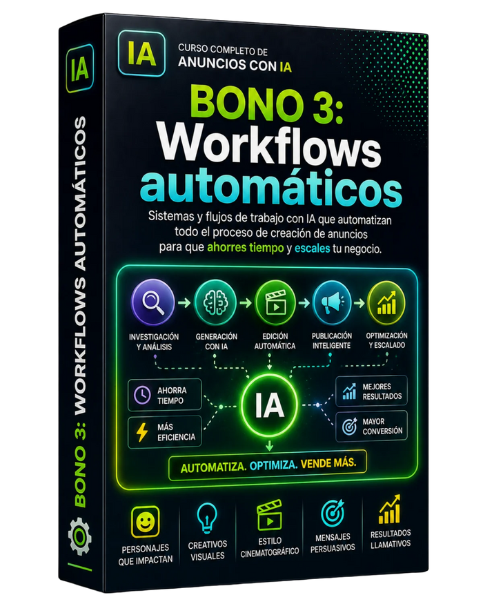 Workflows Automáticos